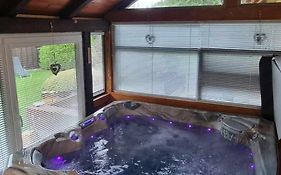 Apartmány pod Hradem
