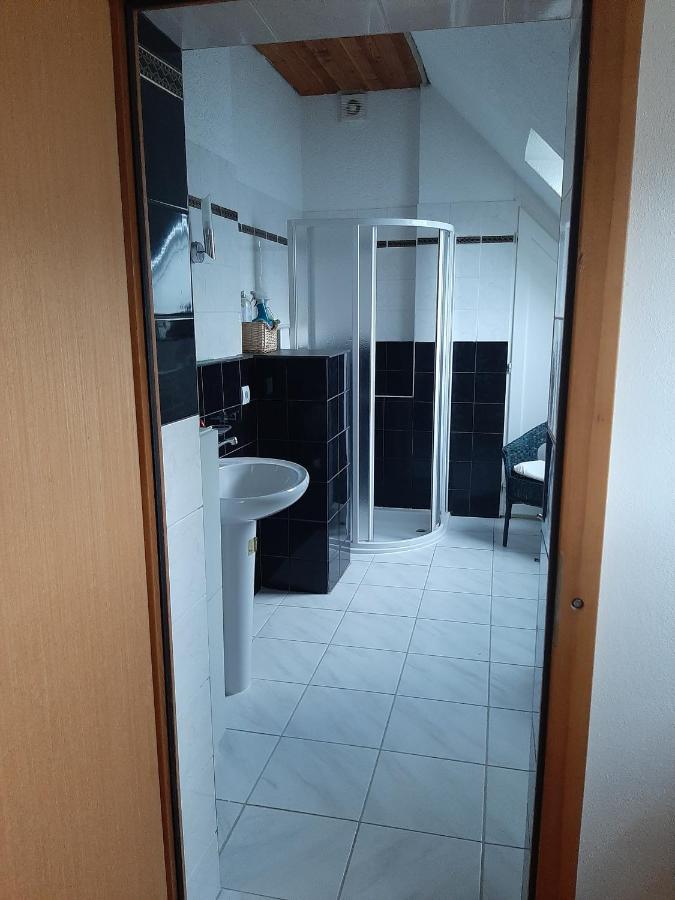 Apartmány pod Hradem Holstejn Exteriér fotografie