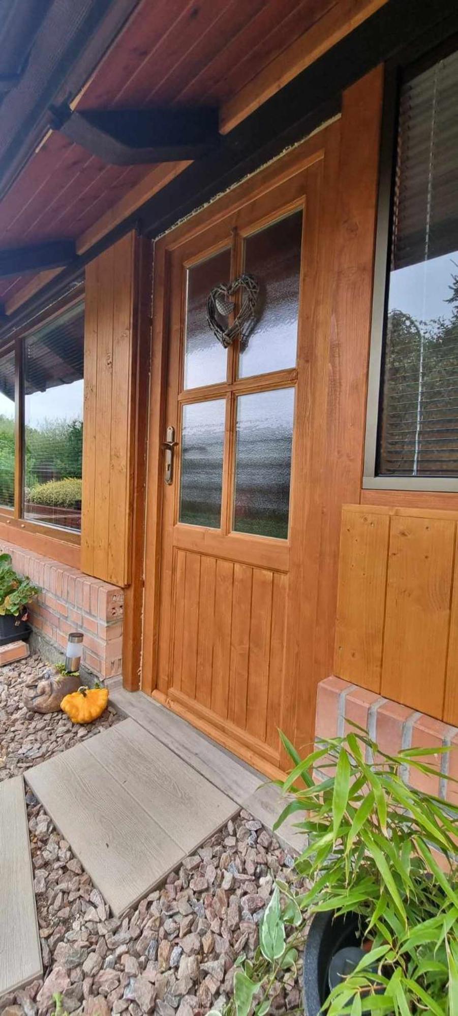 Apartmány pod Hradem Holstejn Exteriér fotografie