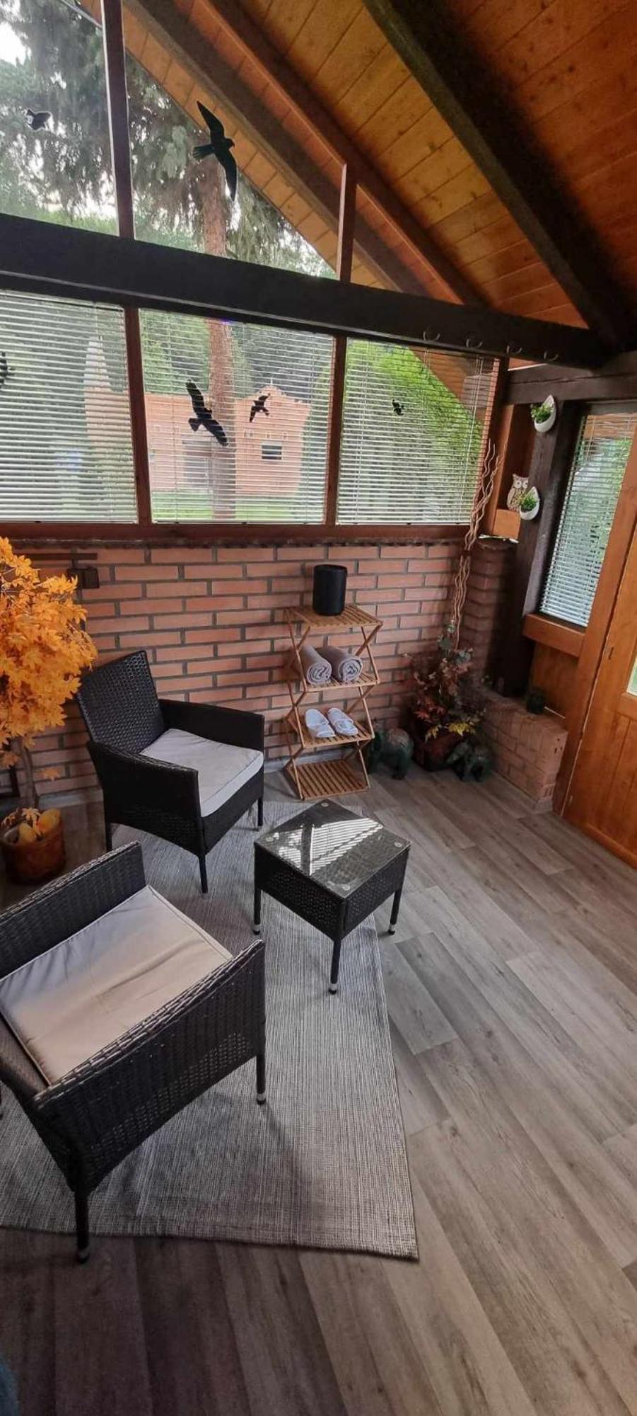 Apartmány pod Hradem Holstejn Exteriér fotografie